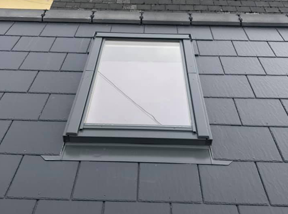roofing in Cardiff